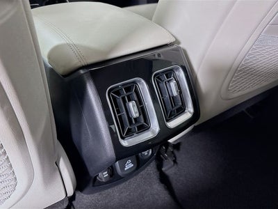 2023 Kia Sorento Hybrid SX Prestige