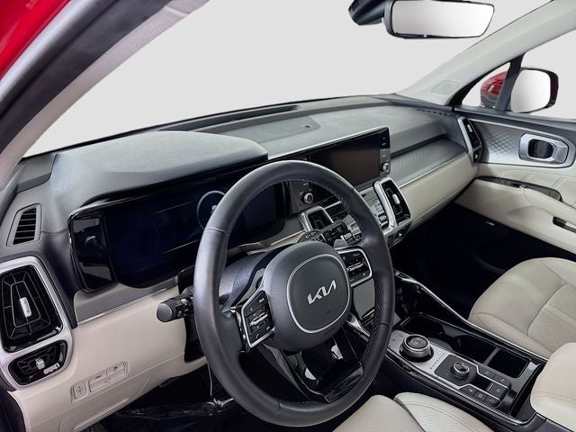 2023 Kia Sorento Hybrid SX Prestige