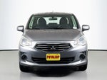 2017 Mitsubishi Mirage G4 ES