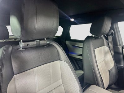 2020 Land Rover Range Rover Evoque First Edition