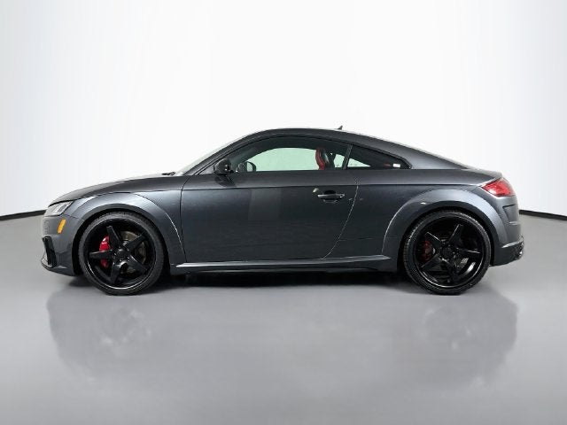 2022 Audi TTS 2.0T quattro