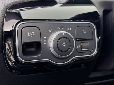 2021 Mercedes-Benz CLA CLA 250 4MATIC®