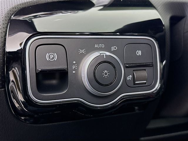 2021 Mercedes-Benz CLA CLA 250 4MATIC®