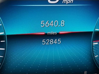 2021 Mercedes-Benz CLA CLA 250 4MATIC®