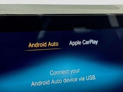 2021 Mercedes-Benz CLA CLA 250 4MATIC®