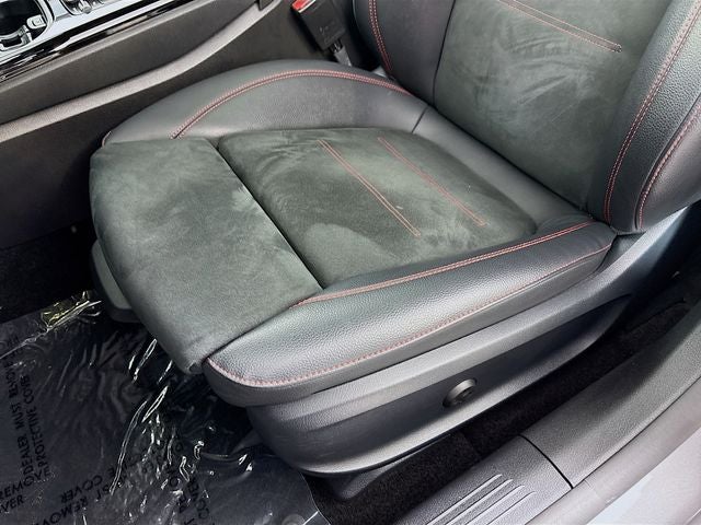 2021 Mercedes-Benz CLA CLA 250 4MATIC®