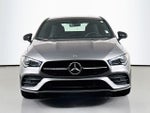 2021 Mercedes-Benz CLA CLA 250 4MATIC®