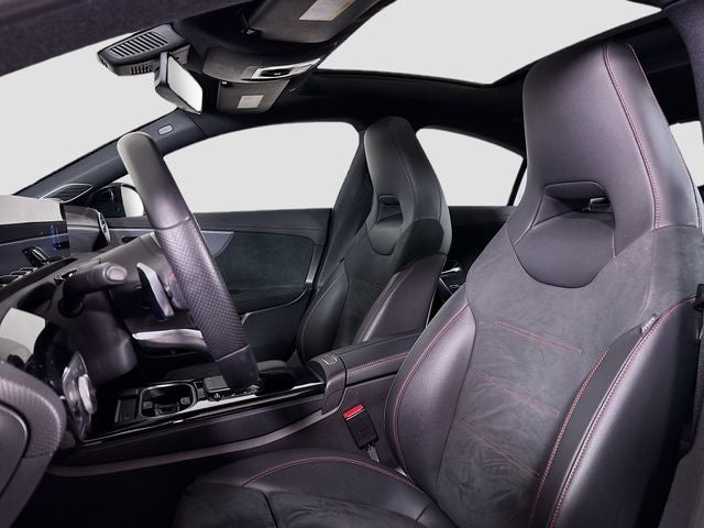 2021 Mercedes-Benz CLA CLA 250 4MATIC®