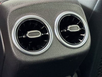 2021 Mercedes-Benz CLA CLA 250 4MATIC®