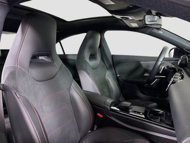 2021 Mercedes-Benz CLA CLA 250 4MATIC®