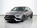 2021 Mercedes-Benz CLA CLA 250 4MATIC®