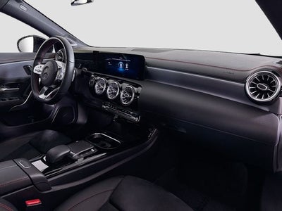 2021 Mercedes-Benz CLA CLA 250 4MATIC®