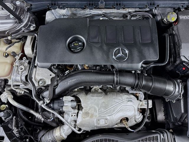 2021 Mercedes-Benz CLA CLA 250 4MATIC®