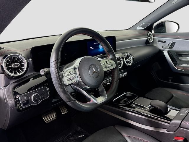 2021 Mercedes-Benz CLA CLA 250 4MATIC®