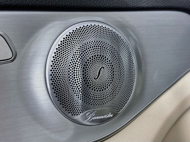 2021 Mercedes-Benz C-Class C 300 4MATIC®