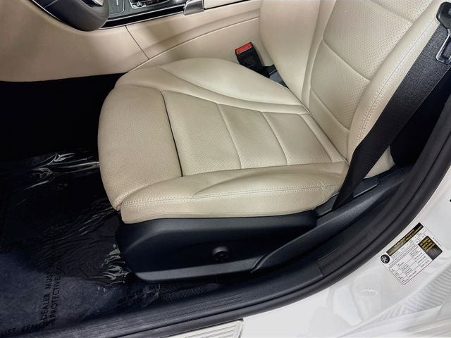 2021 Mercedes-Benz C-Class C 300 4MATIC®