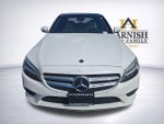 2021 Mercedes-Benz C-Class C 300 4MATIC®