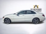 2021 Mercedes-Benz C-Class C 300 4MATIC®