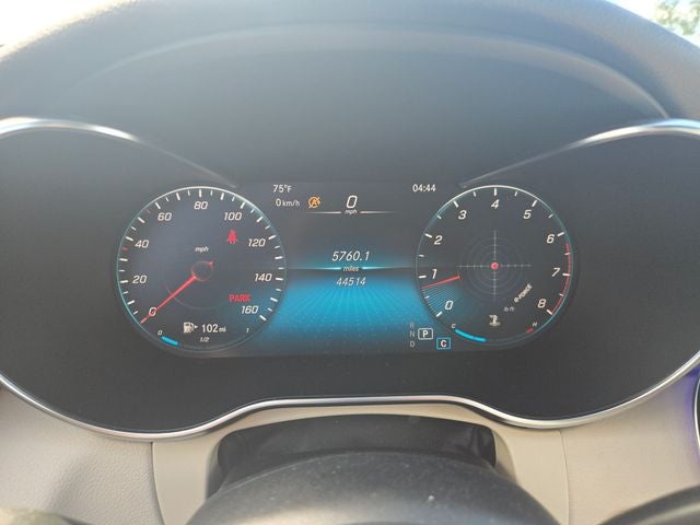 2021 Mercedes-Benz C-Class C 300 4MATIC®