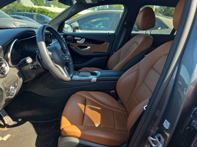 2022 Mercedes-Benz GLC GLC 300 4MATIC®