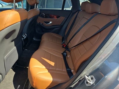 2022 Mercedes-Benz GLC GLC 300 4MATIC®