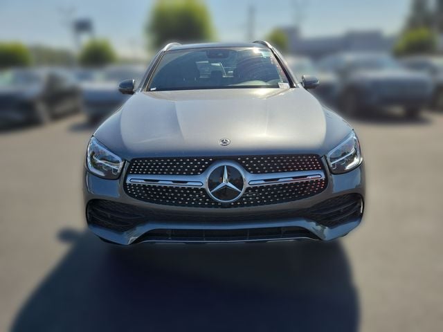 2022 Mercedes-Benz GLC GLC 300 4MATIC®