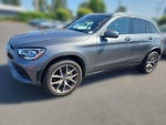 2022 Mercedes-Benz GLC GLC 300 4MATIC®