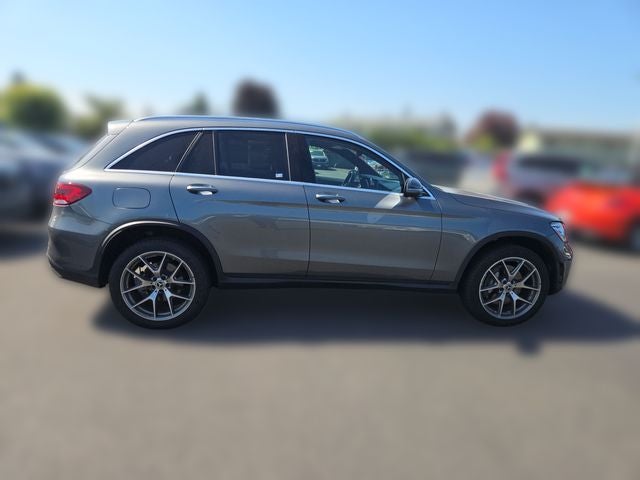 2022 Mercedes-Benz GLC GLC 300 4MATIC®