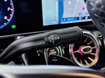 2021 Mercedes-Benz GLA GLA 250 4MATIC®