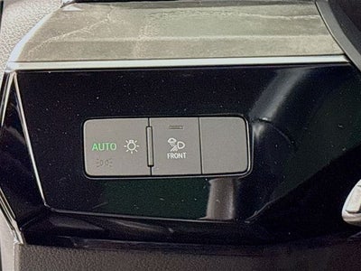 2022 Audi e-tron Sportback S line Premium quattro