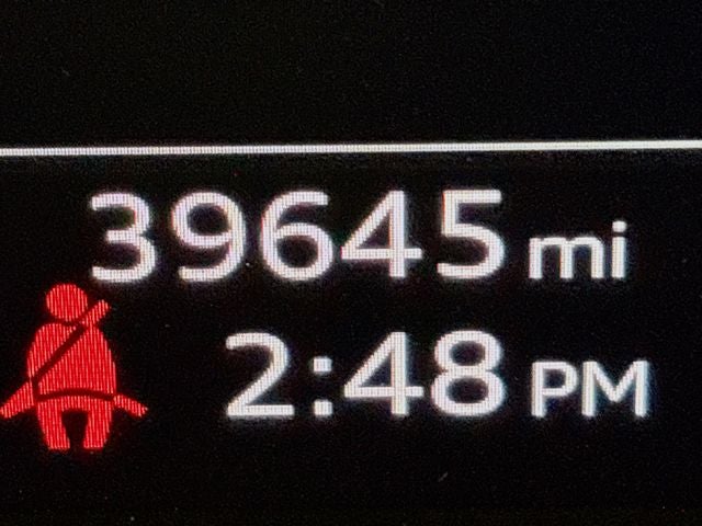 2022 Audi e-tron Sportback S line Premium quattro