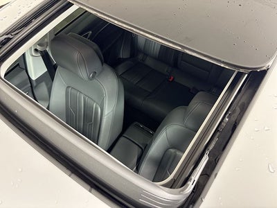 2022 Audi e-tron Sportback S line Premium quattro