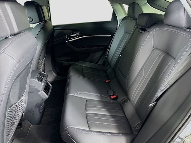 2022 Audi e-tron Sportback S line Premium quattro