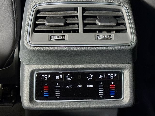 2022 Audi e-tron Sportback S line Premium quattro