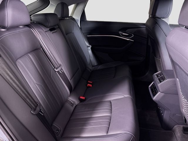 2022 Audi e-tron Sportback S line Premium quattro