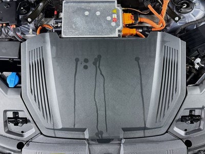 2022 Audi e-tron Sportback S line Premium quattro