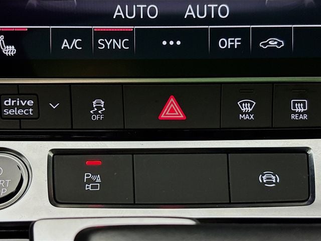 2022 Audi e-tron Sportback S line Premium quattro