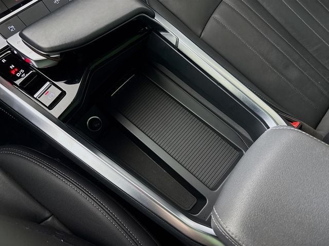 2022 Audi e-tron Sportback S line Premium quattro