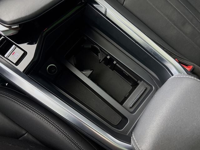 2022 Audi e-tron Sportback S line Premium quattro