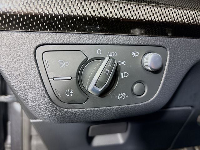 2023 Audi SQ5 Sportback Prestige quattro