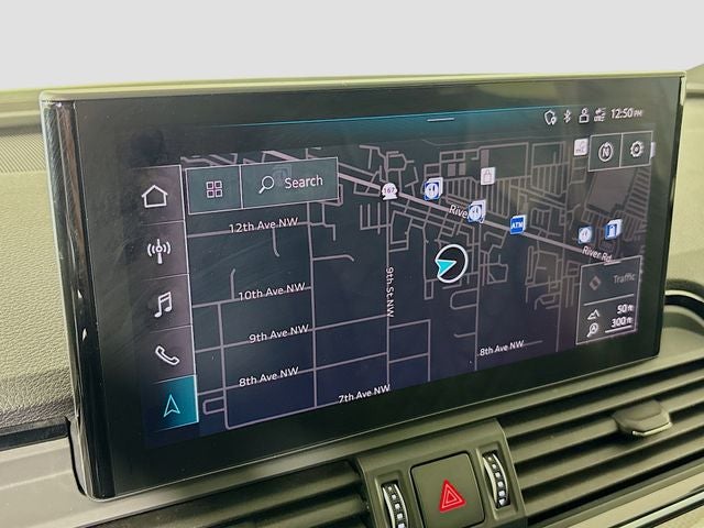 2023 Audi SQ5 Sportback Prestige quattro