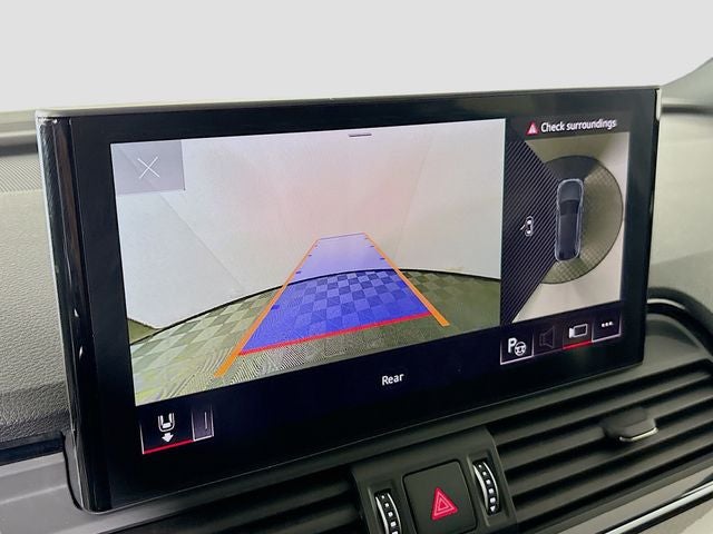 2023 Audi SQ5 Sportback Prestige quattro