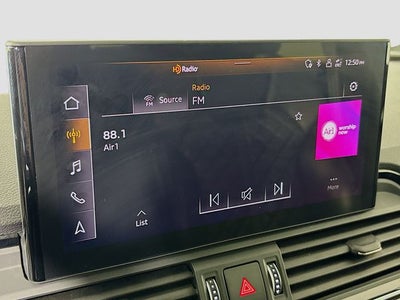 2023 Audi SQ5 Sportback Prestige quattro