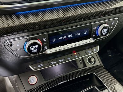 2023 Audi SQ5 Sportback Prestige quattro