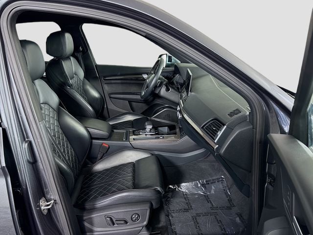 2023 Audi SQ5 Sportback Prestige quattro