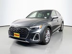 2023 Audi SQ5 Sportback Prestige quattro