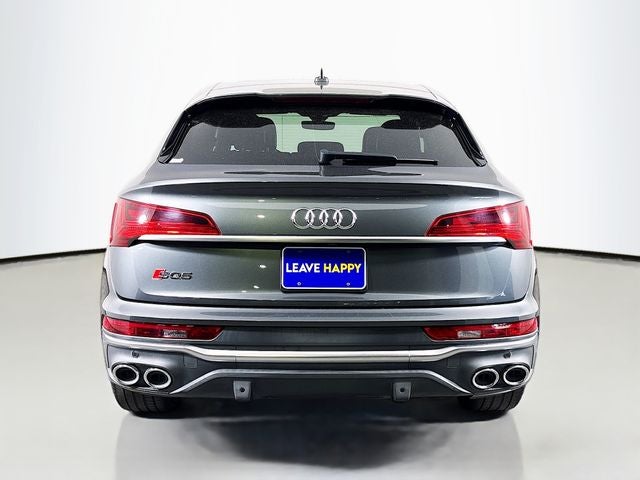 2023 Audi SQ5 Sportback Prestige quattro