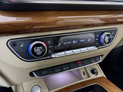 2023 Audi Q5 40 Premium quattro