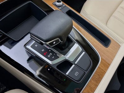 2023 Audi Q5 40 Premium quattro