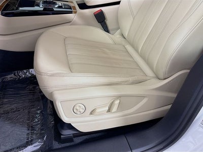 2023 Audi Q5 40 Premium quattro